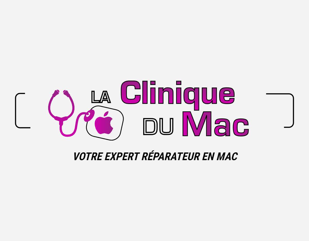 Comment réparer un MacBook en région parisienne ? - La Clinique du Mac