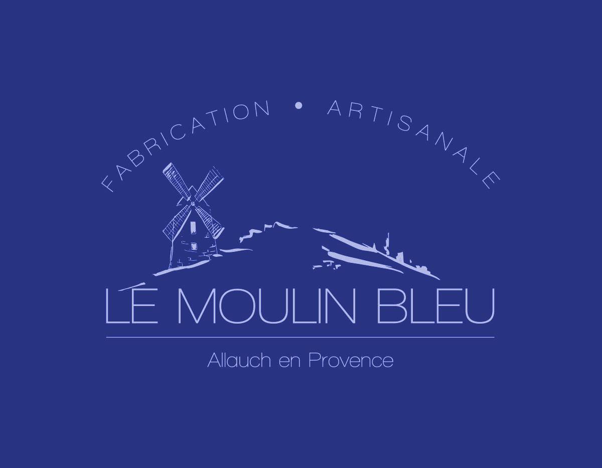 Le Moulin Bleu