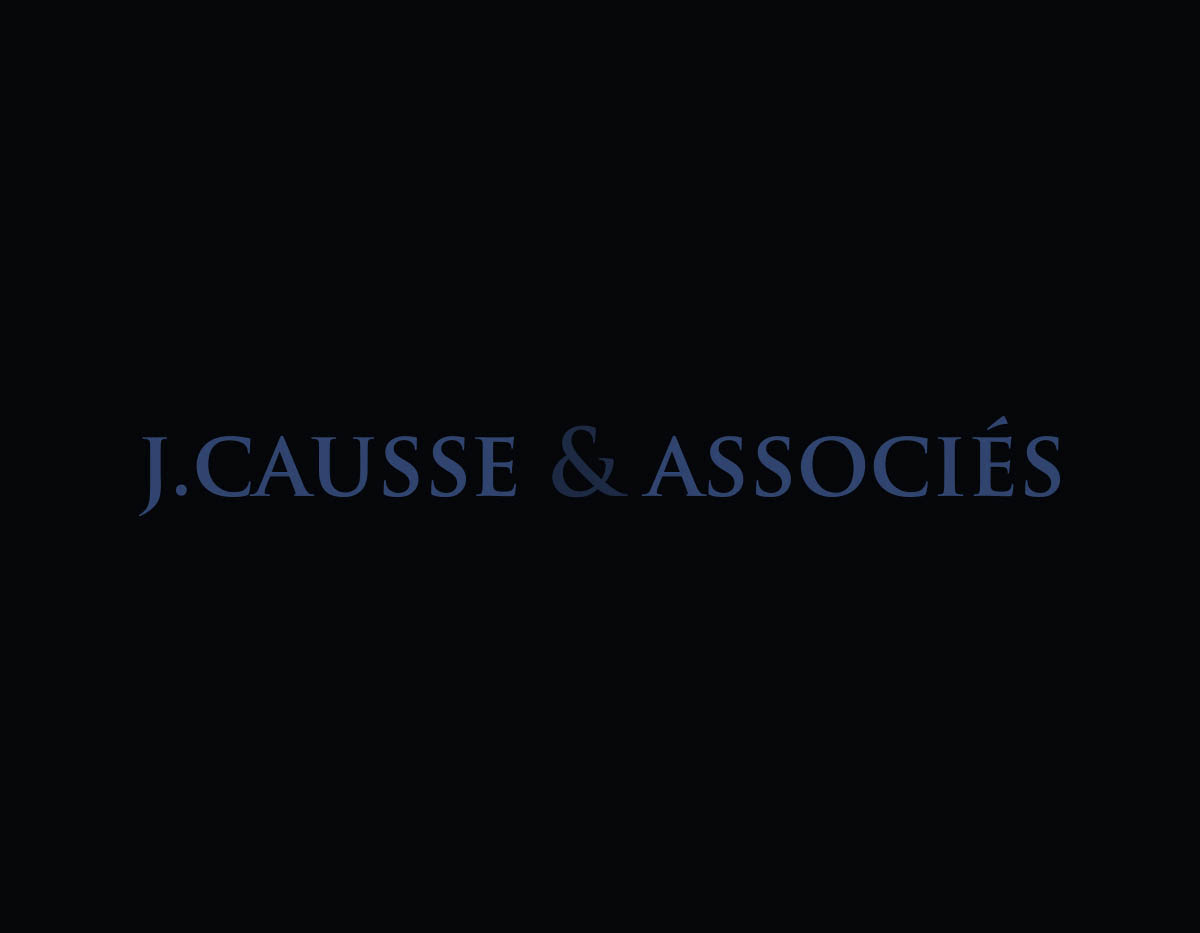 Qui contacter à Avignon pour rédiger des statuts de création d'entreprise ? - J.Causse et Associés 