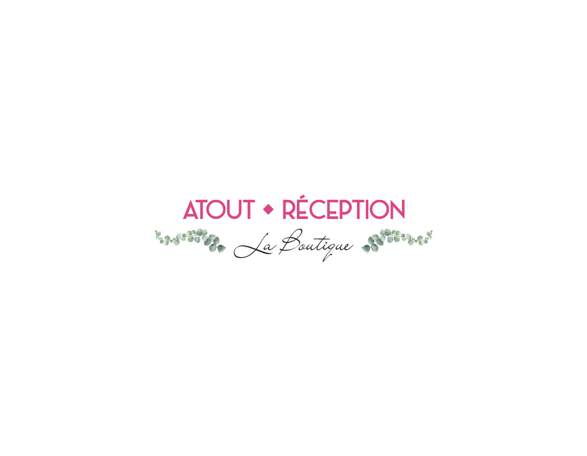 boutique atout réception six fours les plages