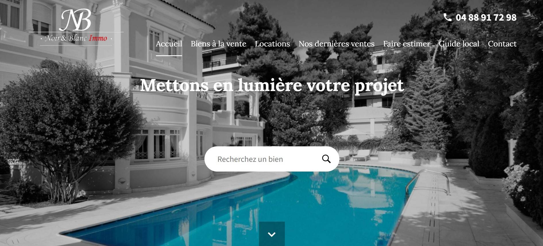Meilleure agence Immobilière à Clermont-Ferrand (63000)