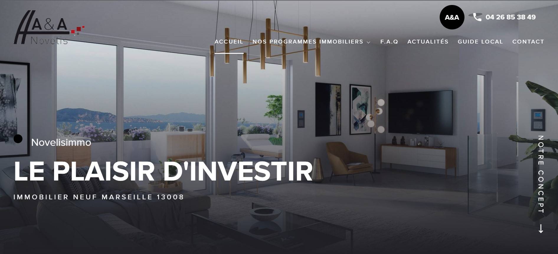 promoteur immobilier marseille dans les bouches du rhône