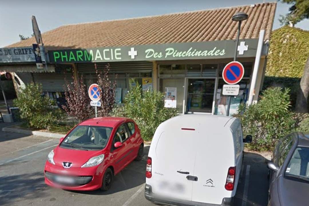 Vente et location de lit médicalisé Marignane proche Vitrolles La Pharmacie les Pinchinades