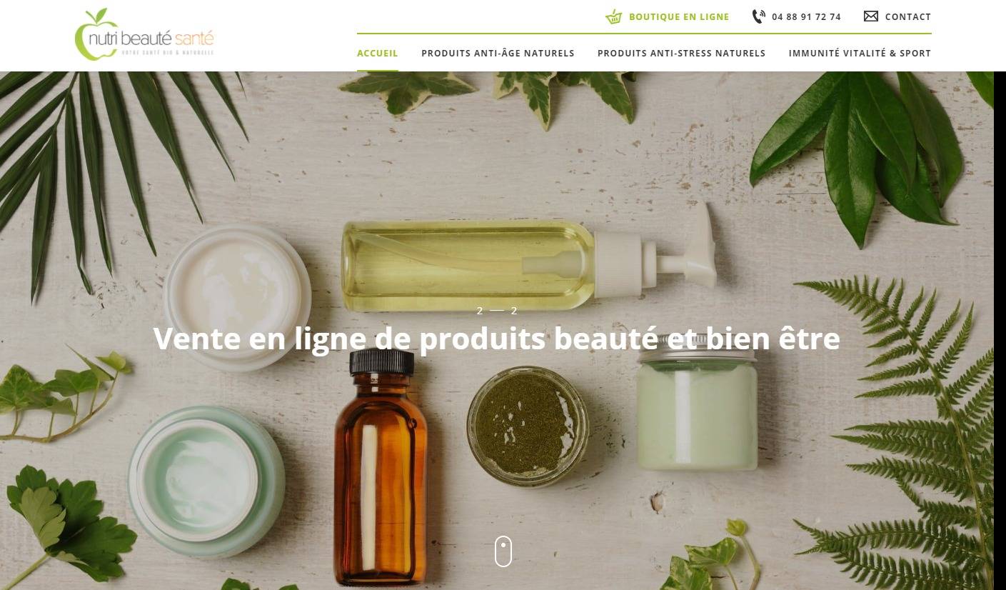 Natural Diet Santé