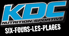 Où trouver une boutique spécialisée dans la nutrition sportive dans le Var ? - KDC Nutrition