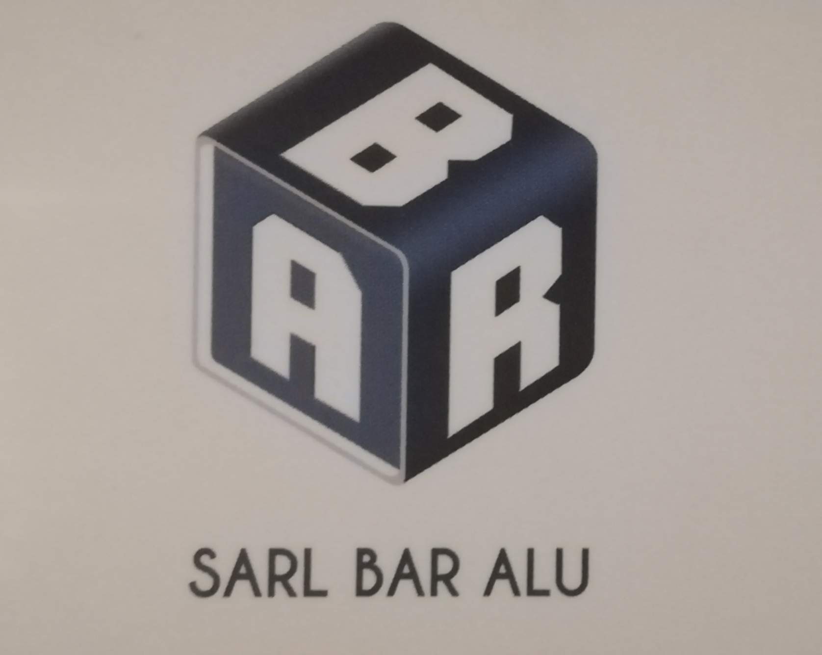 Spécialiste des fenêtres baie vitrée et autres ouvertures Marseille 11e arrondissement SARL Bar alu