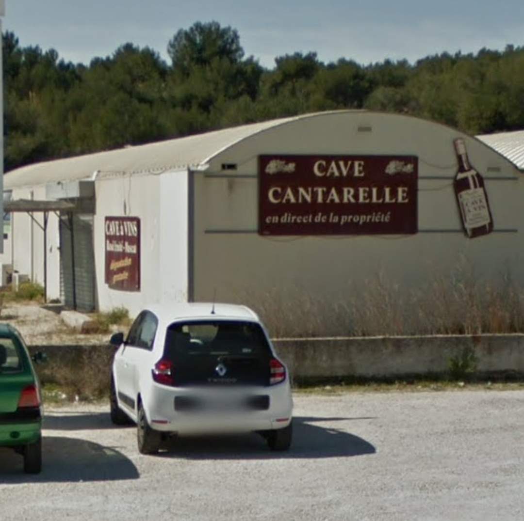 Caviste pour vins fins, spiritueux et champagnes Martigues proche Saint Mitre Les Remparts La Cave de Cantarelle
