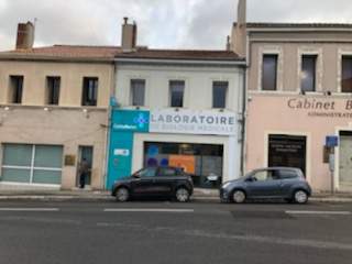laboratoire de biologie médicale Marseille 13012 cerballiance