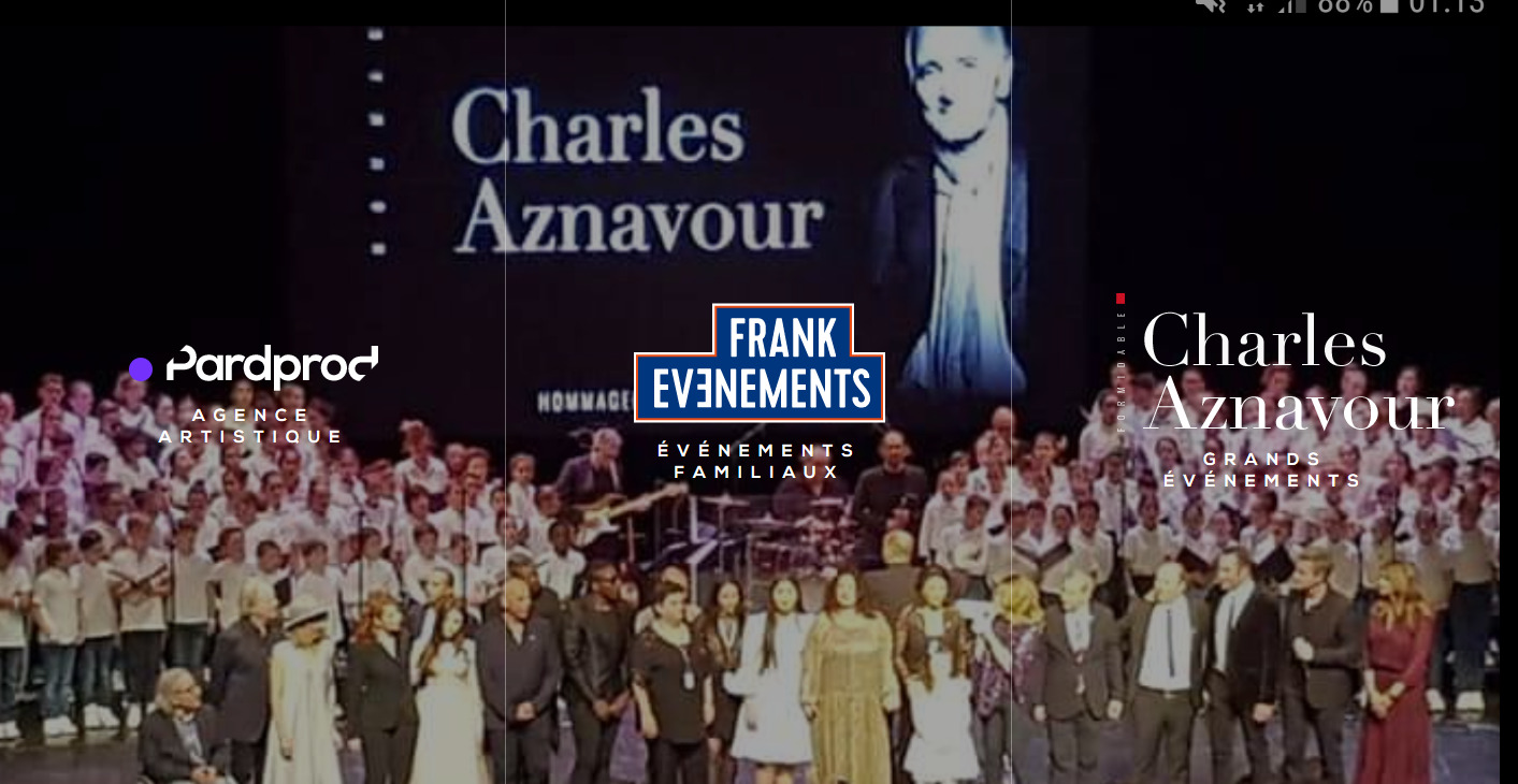 Trouver des artistes pour organiser un spectacle à Marseille - Pardprod