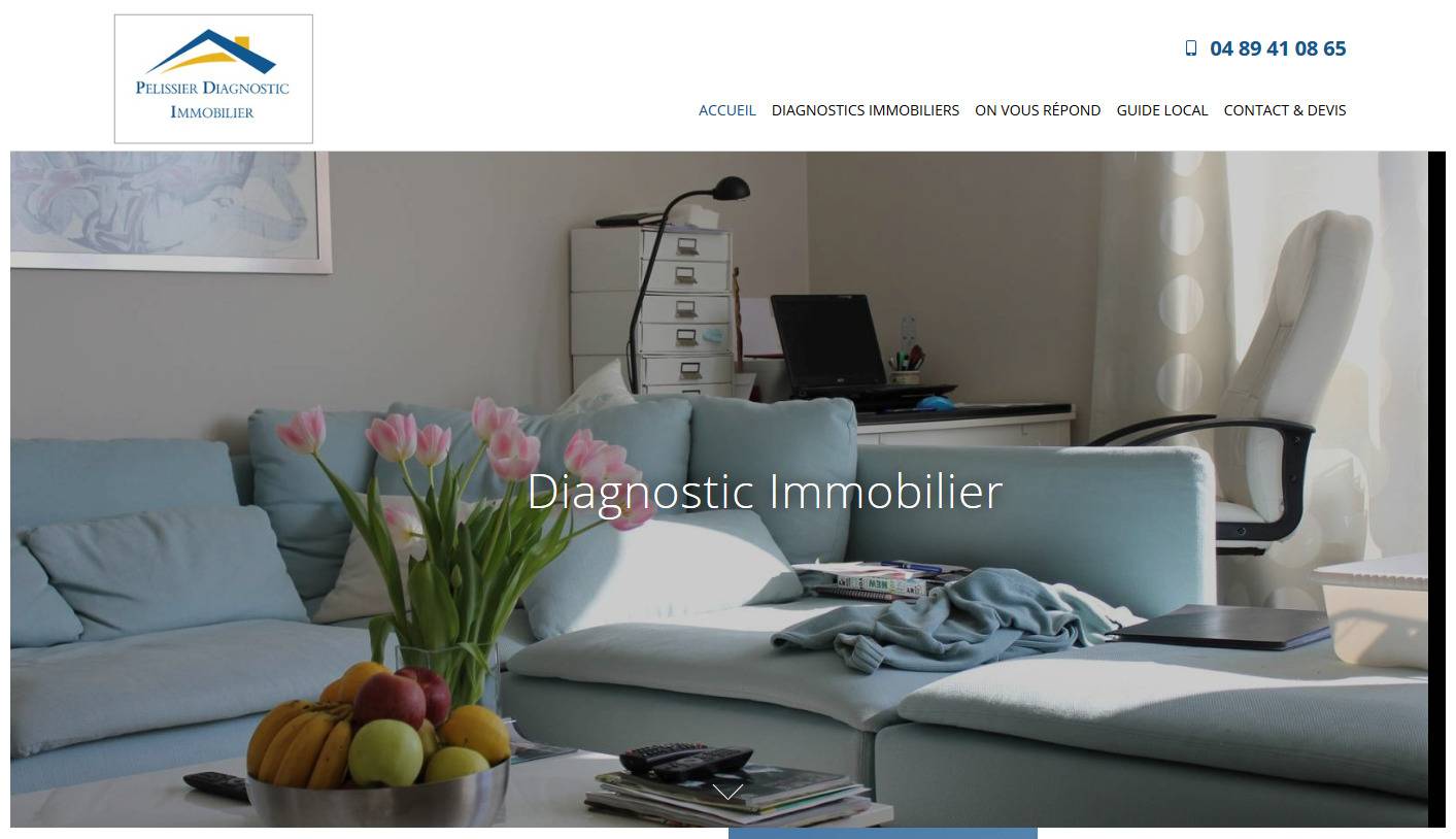 Comment faire réaliser un diagnostic immobilier à Marseille ? - Pélissier Diagnostic Immobilier