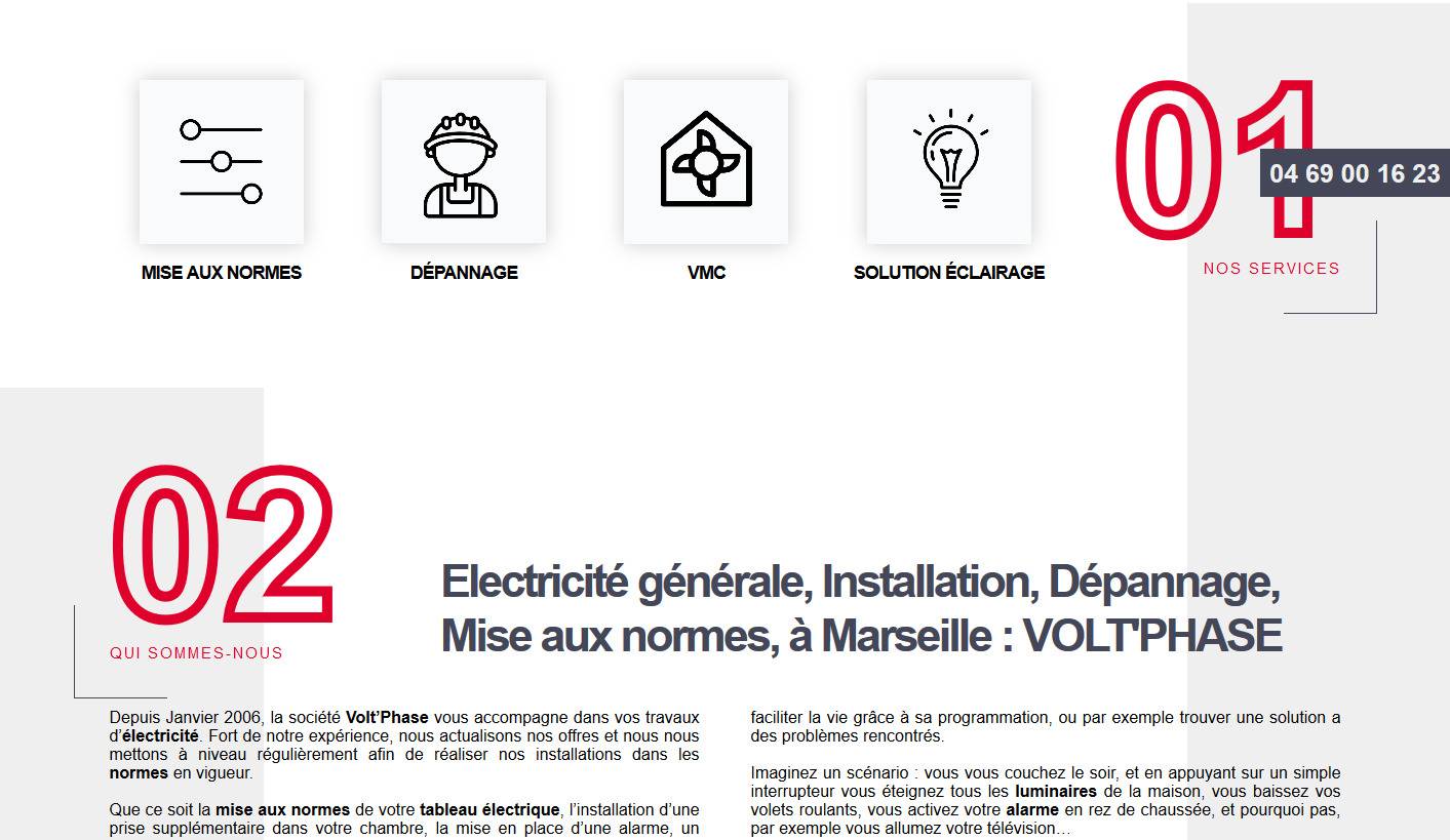 Comment installer un système d'éclairage domotique à Marseille ? - VOLT'PHASE