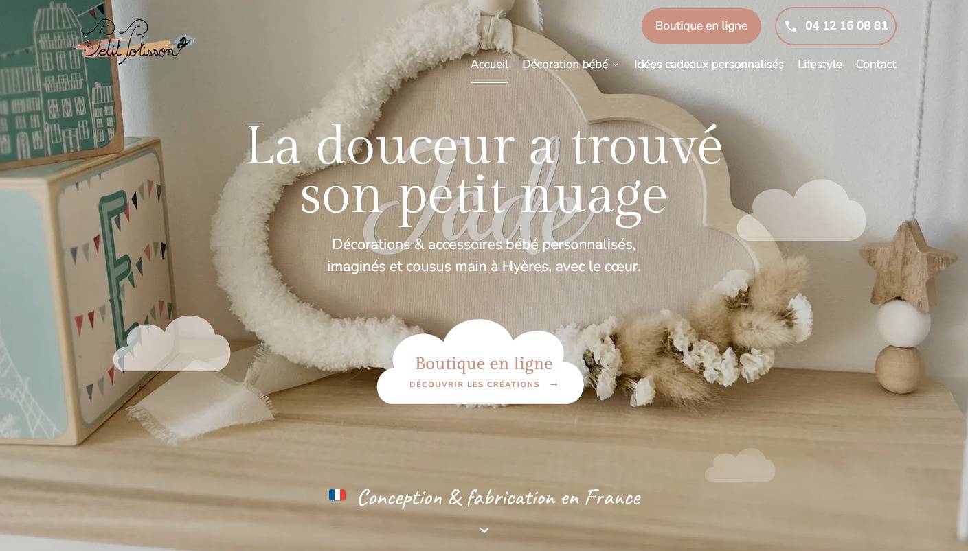 Comment trouver un cadeau de naissance original ? - Petit Polisson