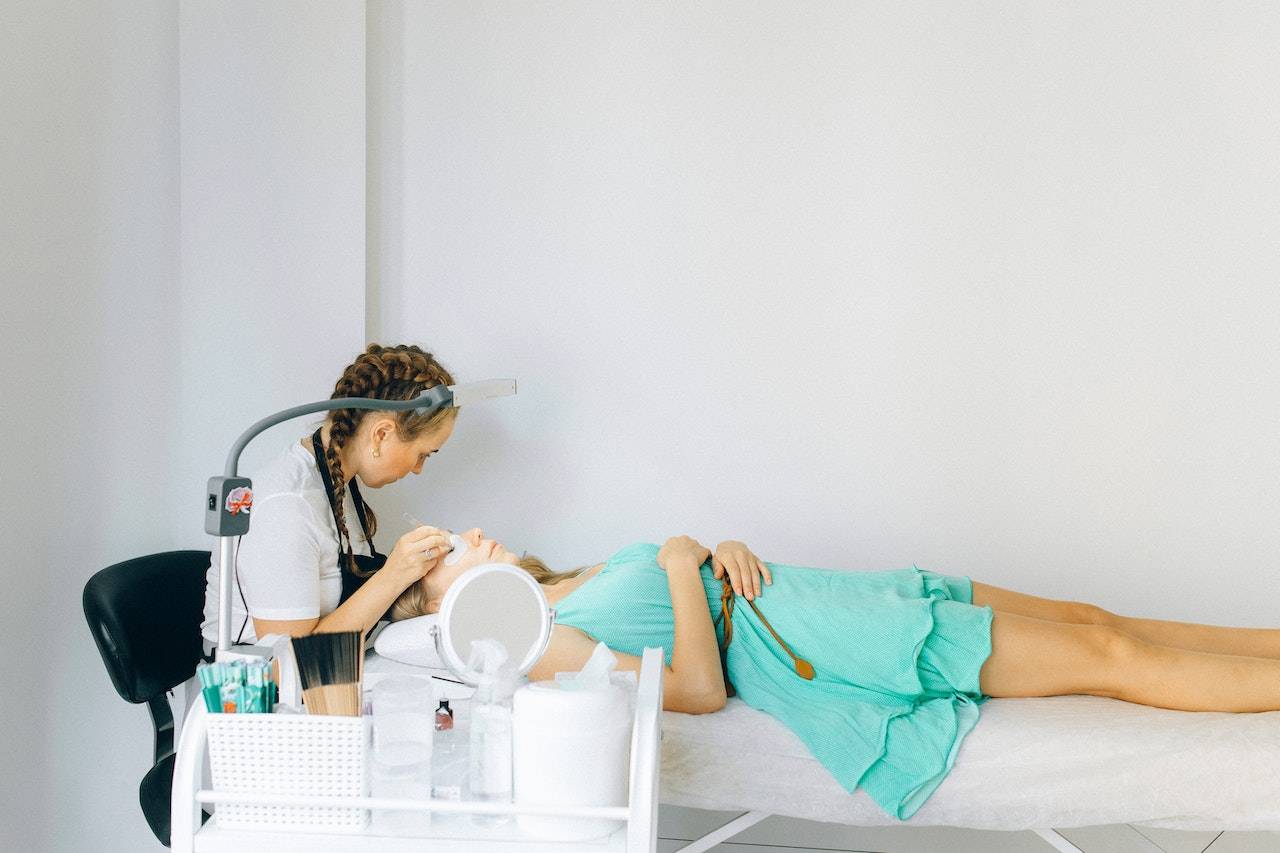 Meilleur salon et institut pour réaliser une extension de cils à Carry-le-Rouet - NATURAE 