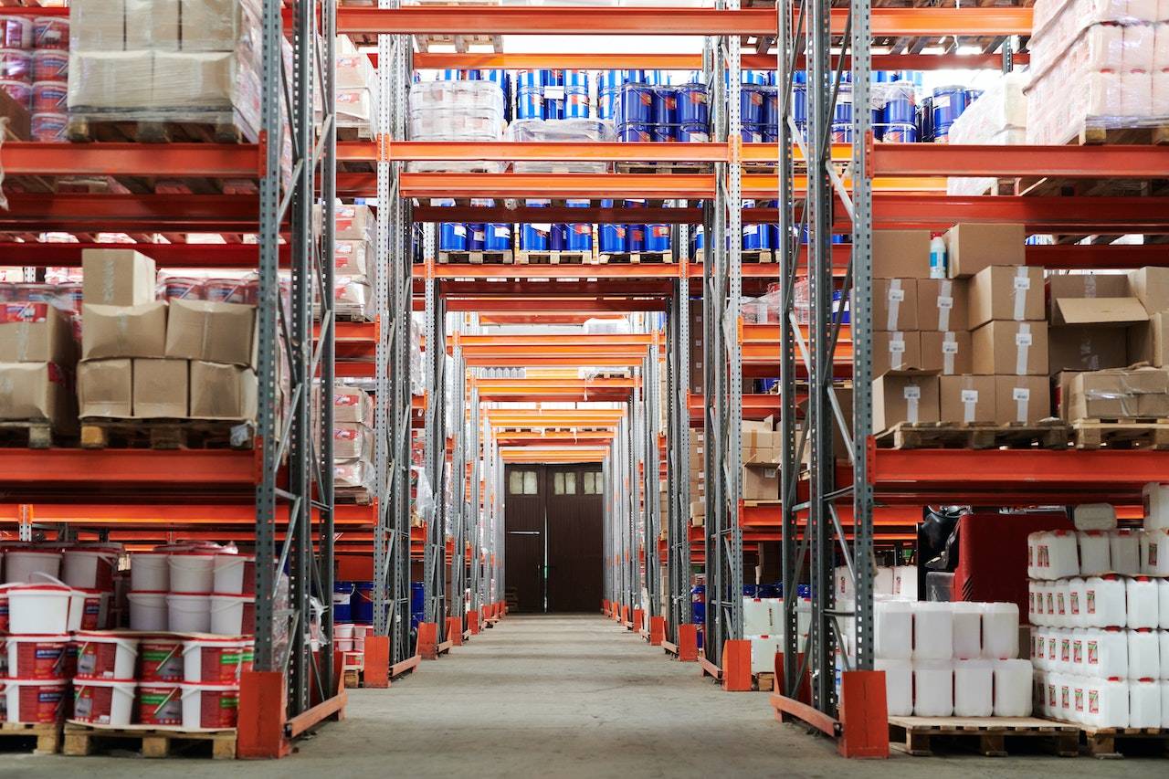 Meilleure solution de stockage sécurisée pour vos marchandises aux Pennes-Mirabeau - Sud Logistique