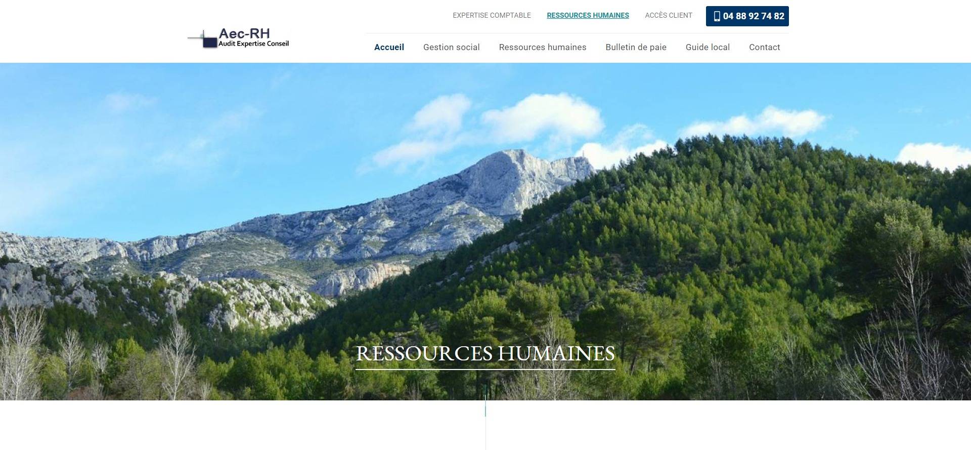 Optimisation des charges sociales de PME à Aix en Provence