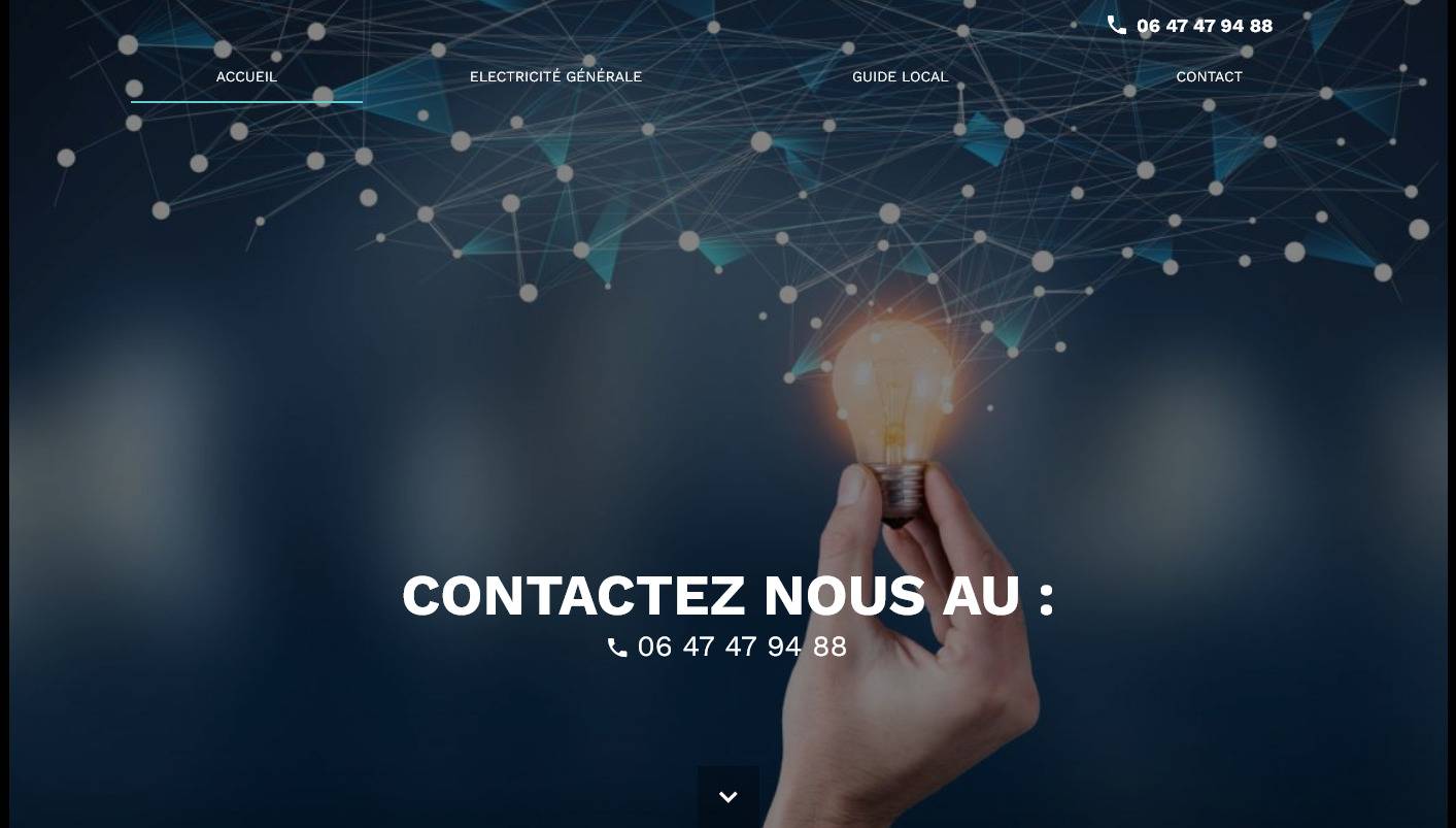 Quel électricien contacter à La Ciotat ? - Phil Elec