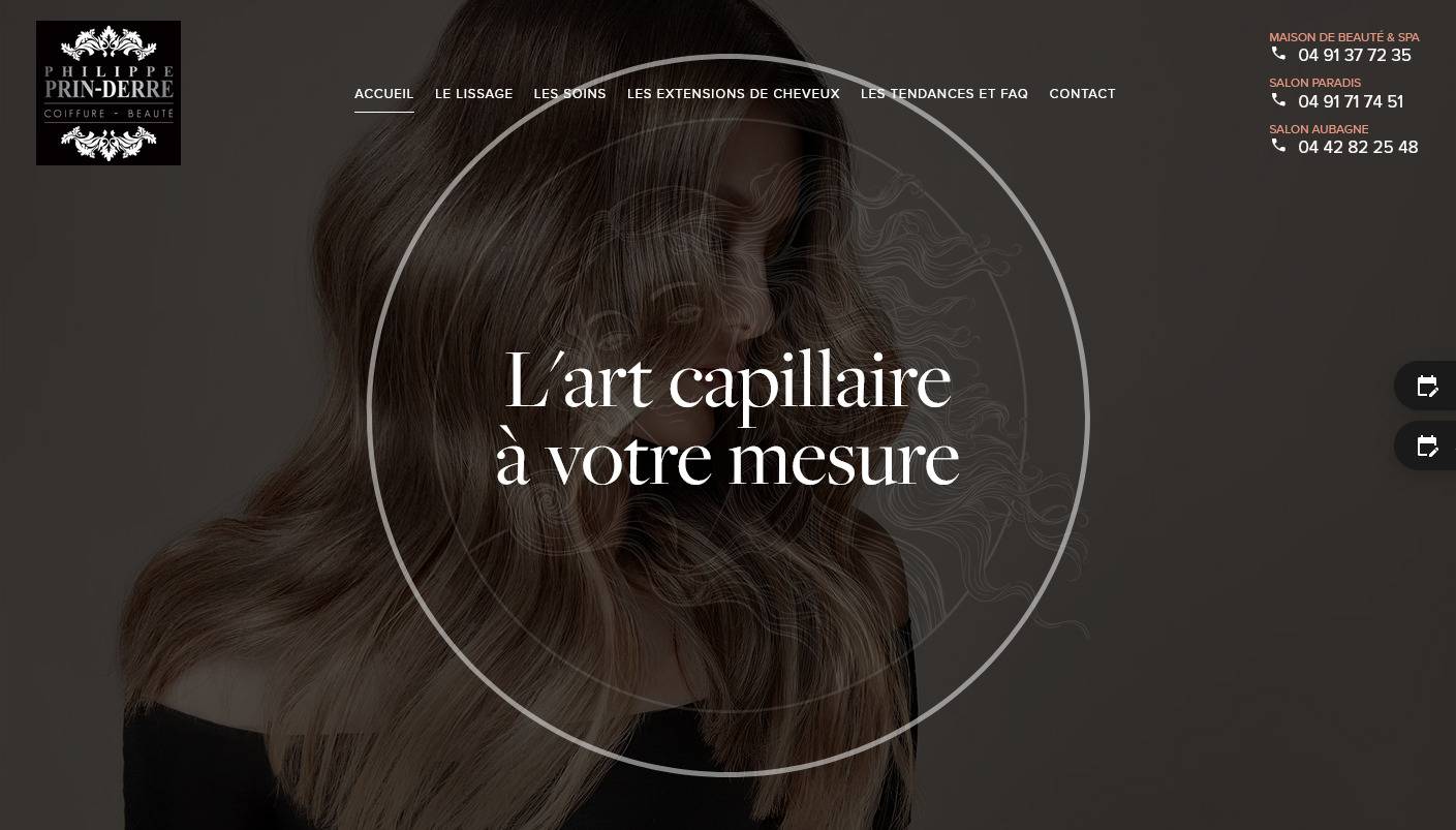 Tester la coloration bio à Marseille avec Philippe Prin-Derre