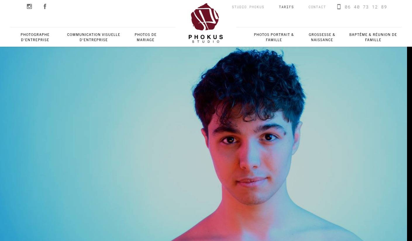 phokus studio vienne