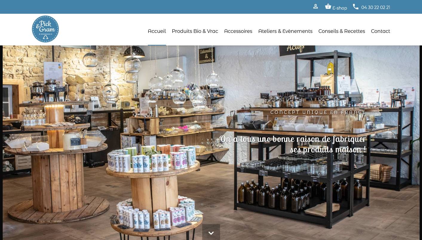 Comment fabriquer ses propres cosmétiques ? - Pick&Gram