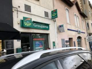 agent d'assurance Marseille 13012 Groupama