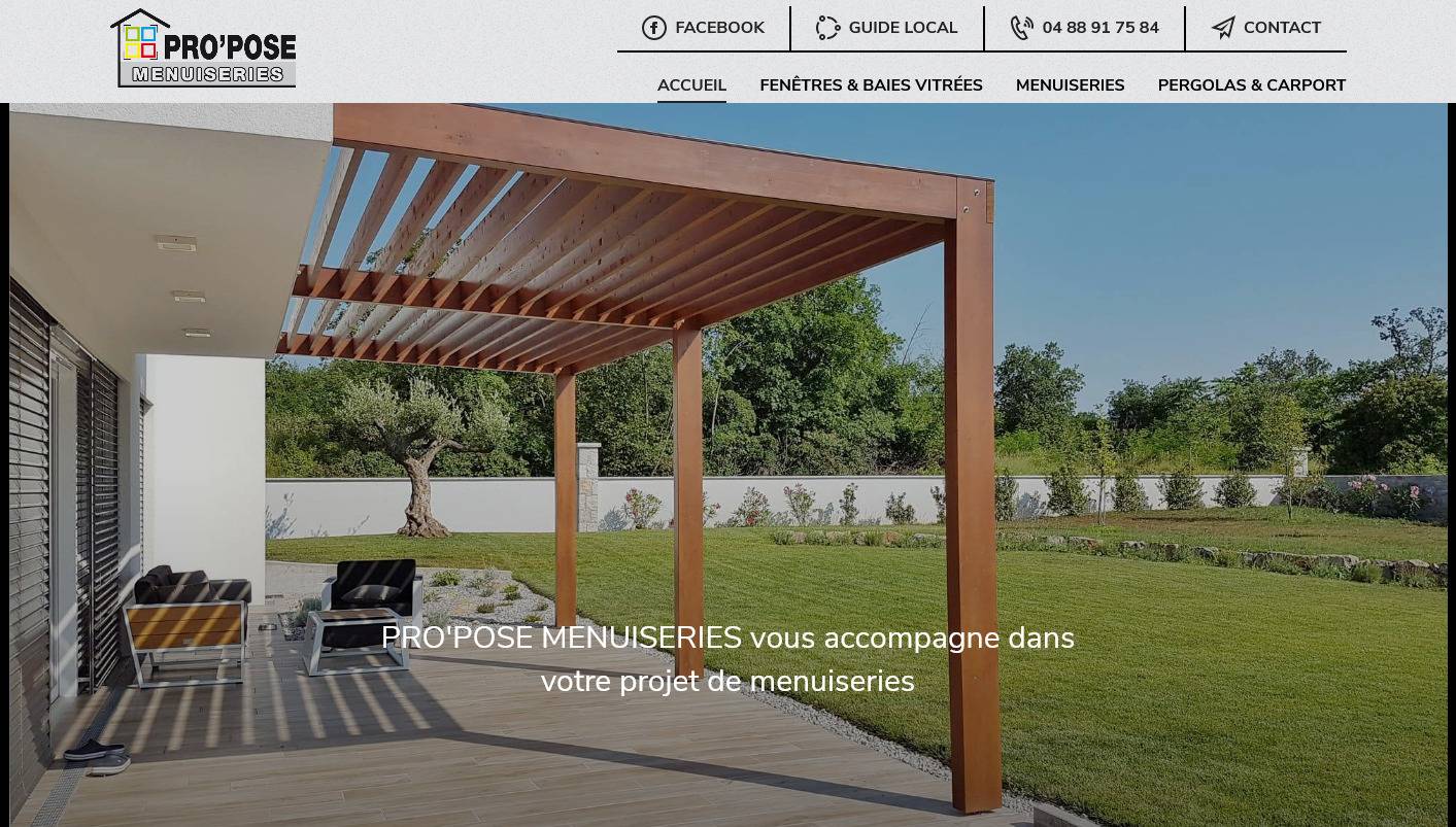 Comment installer des fenêtres en PVC à Vienne ? - Pro'Pose Menuiseries