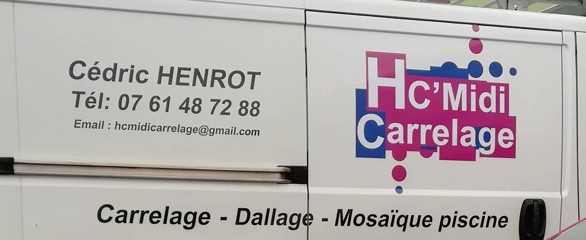 carreleur Châteaurenard hc midi carrelage