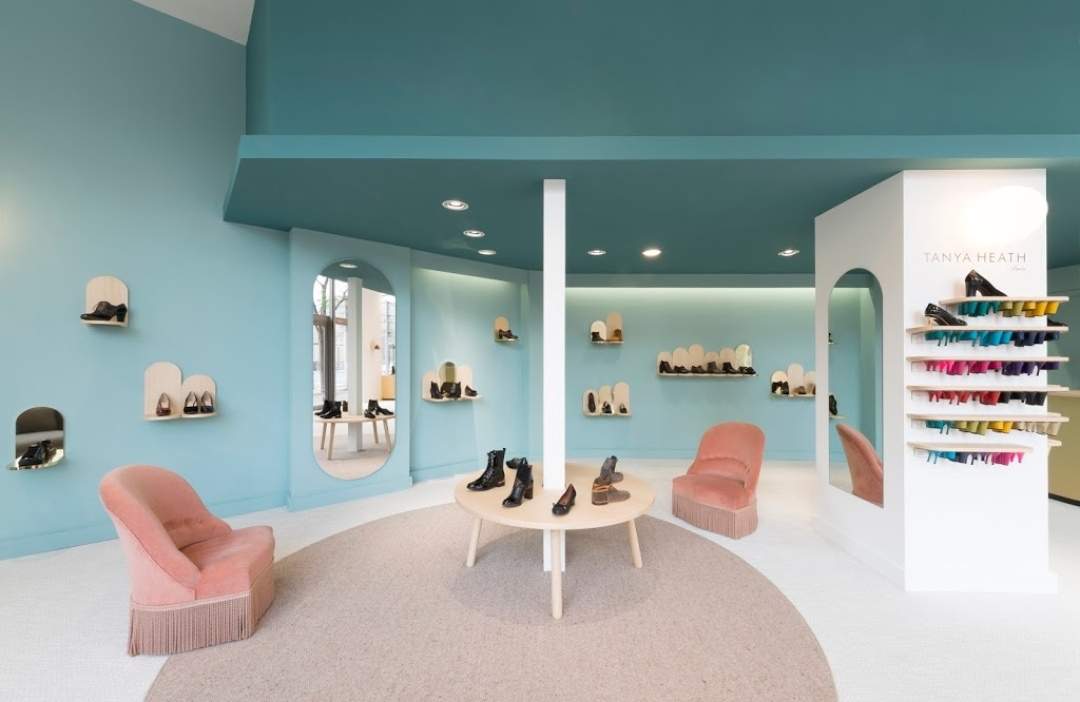 Magasin spécialisé dans la chaussure original sur mesure Aix en Provence proche Miramas Des Ailes Aux Pieds