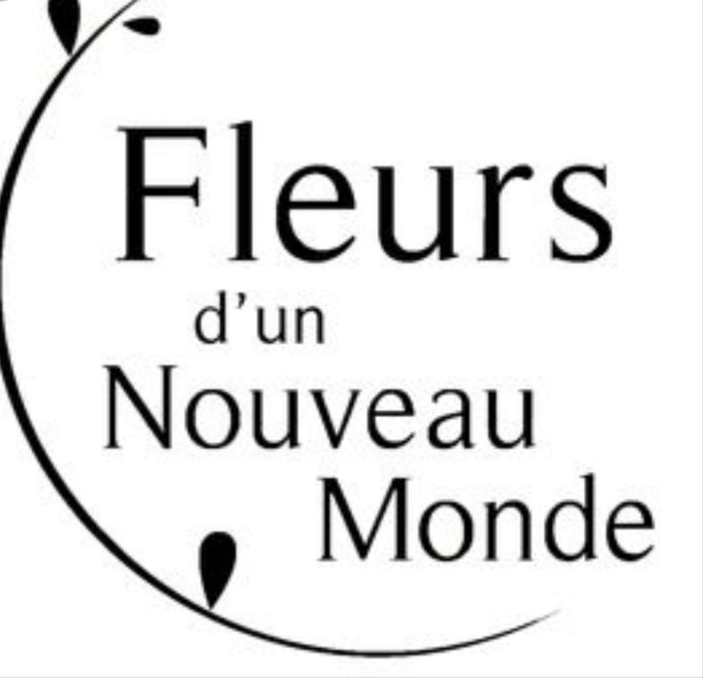 Création de bouquets de fleurs pour décoration d'une salle de réception Vitrolles proche Châteauneuf es Martigues Fleurs d'un Nouveau Monde