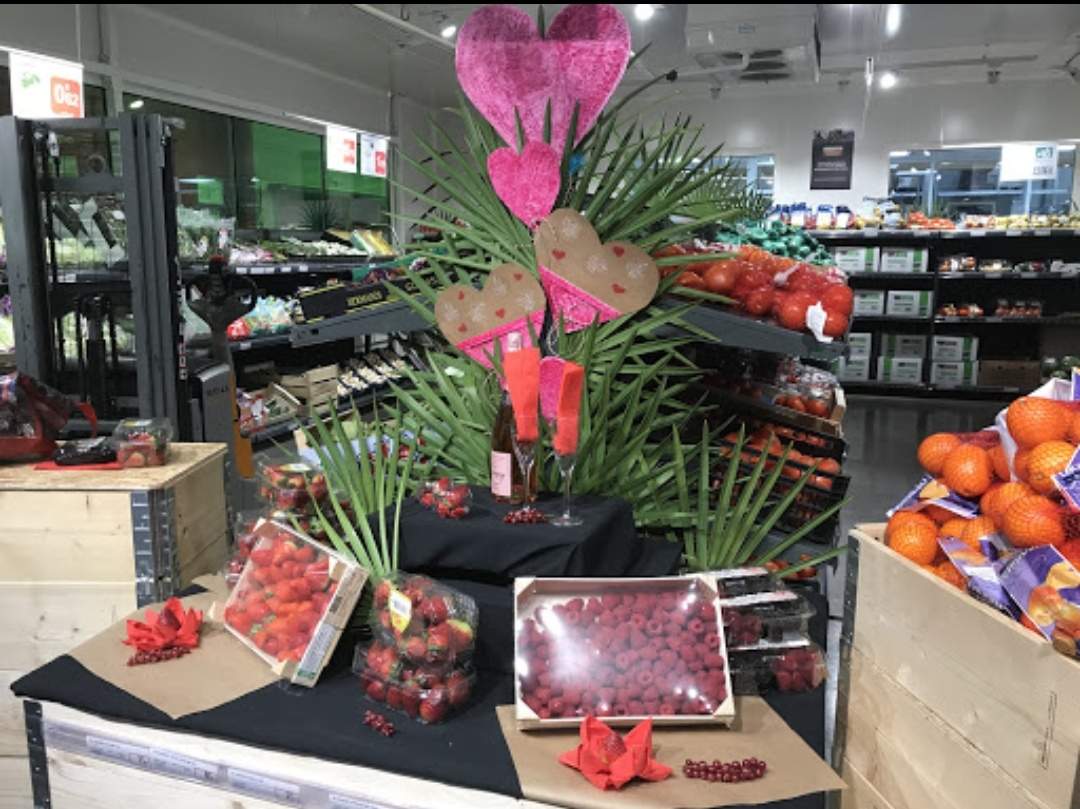 Magasin spécialisé en distribution alimentaire pour les professionnels Istres proche Salon de Provence Promocash