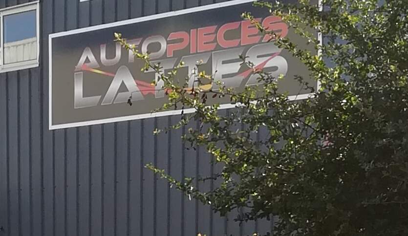 Vente de pièces détachées pour voiture à Montpellier Mauguio Auto pièces lattes
