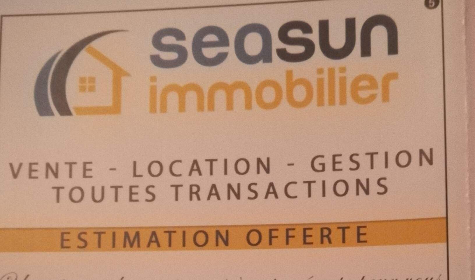 Agence immobilière Six-Fours-les-Plages Seasun