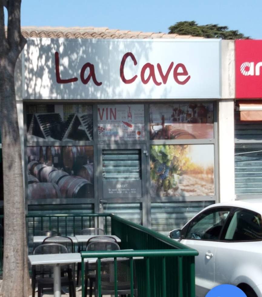 trouver de bons conseils pour acheter du vin Marseille 9e arrondissement la cave du Redon