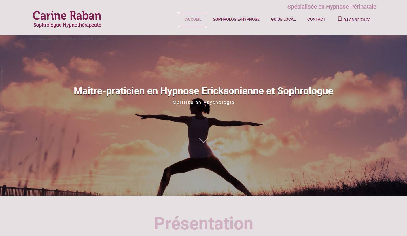 Comment arrêter de fumer grâce à l'hypnothérapie à Aix en Provence ? - Carine Raban
