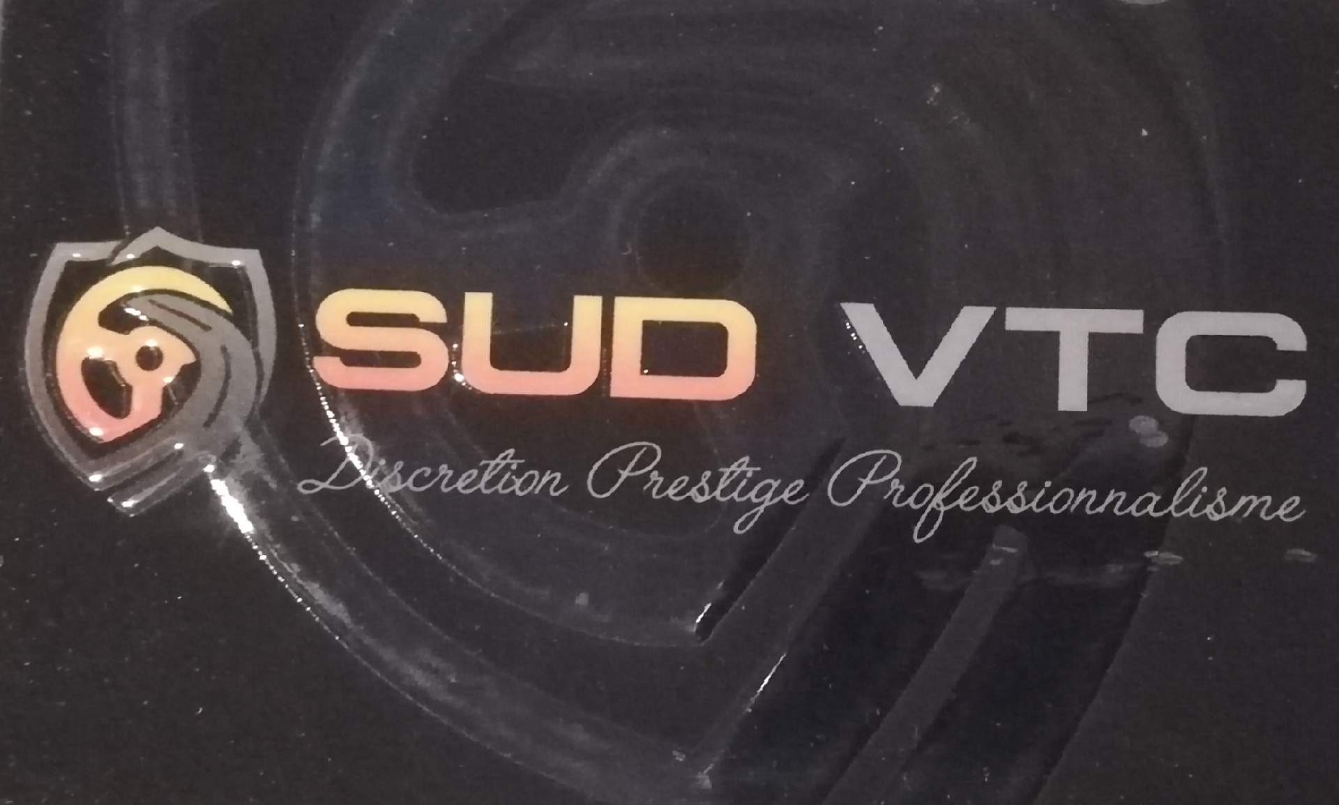 Société de chauffeurs privés Montpellier Sud VTC