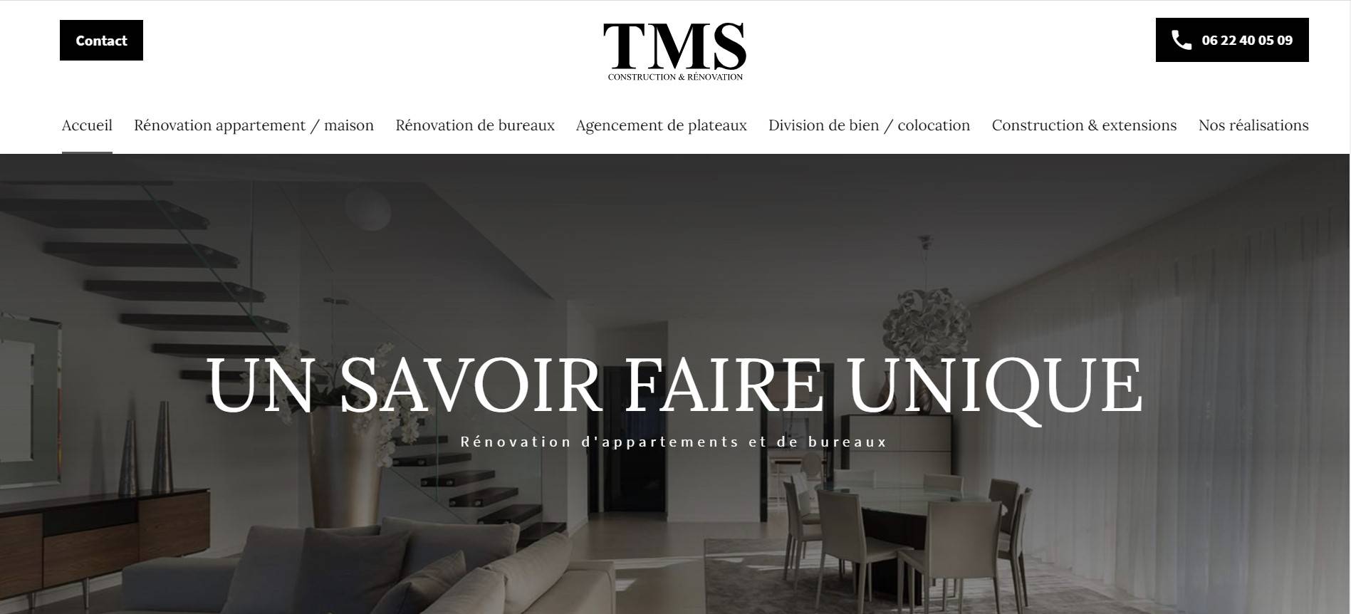 Meilleure entreprise de rénovation à Lyon