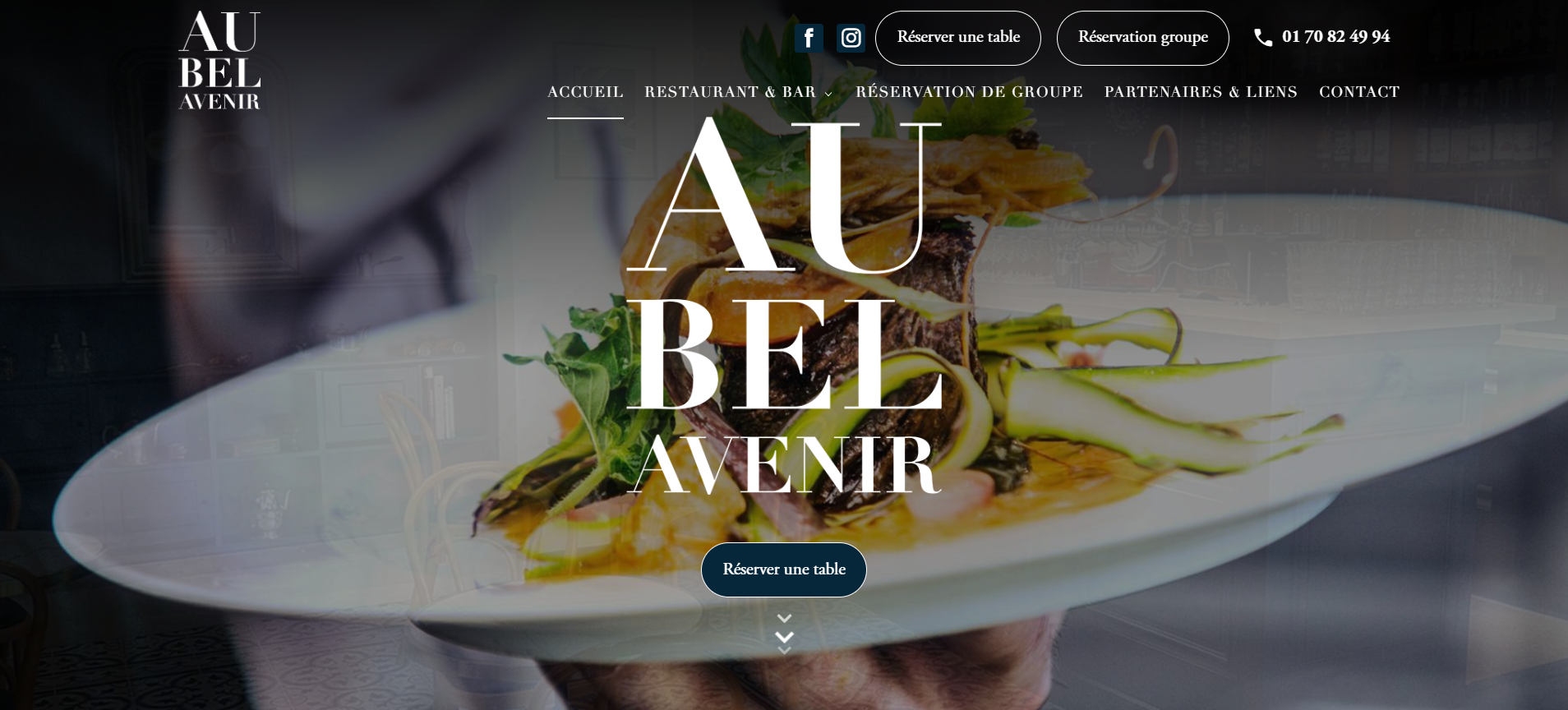 Réservation de groupe pour un anniversaire dans un restaurant traditionnel à Écully 69130 - Au Bel Avenir 