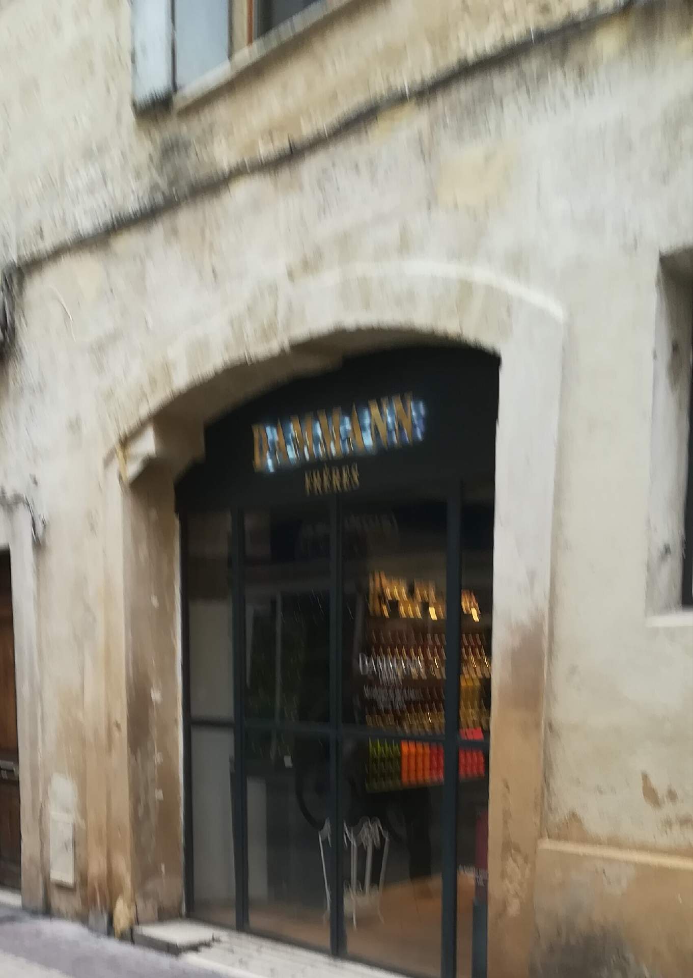Vente de thé et d'infusion Montpellier Damman frères
