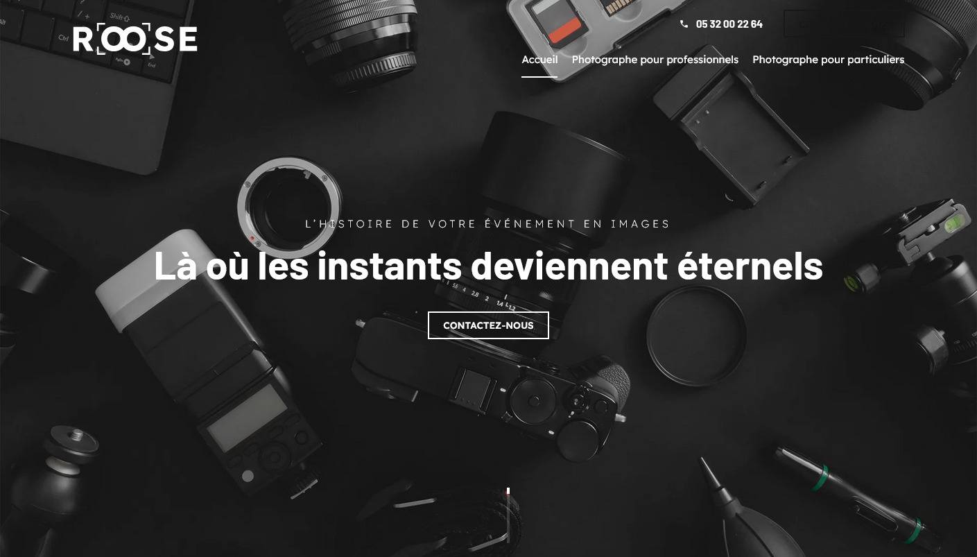 Comment créer un visuel publicitaire à Toulouse ? - Roose Visuals