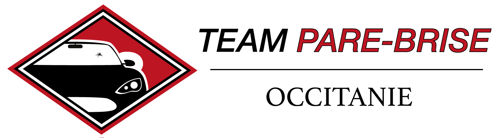 Service de réparation de pare-brise à Montpellier - Team Pare-Brise Occitanie