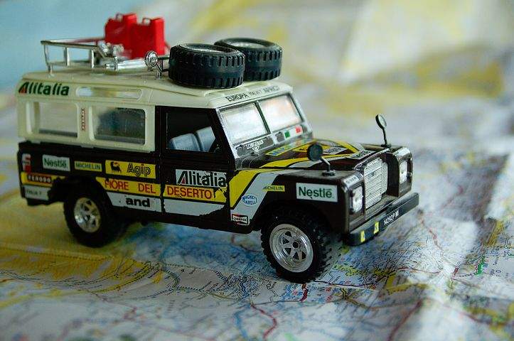 qui contacter pour faire un raid en 4x4 organisé et tout compris Lyon Globatlas Adventures