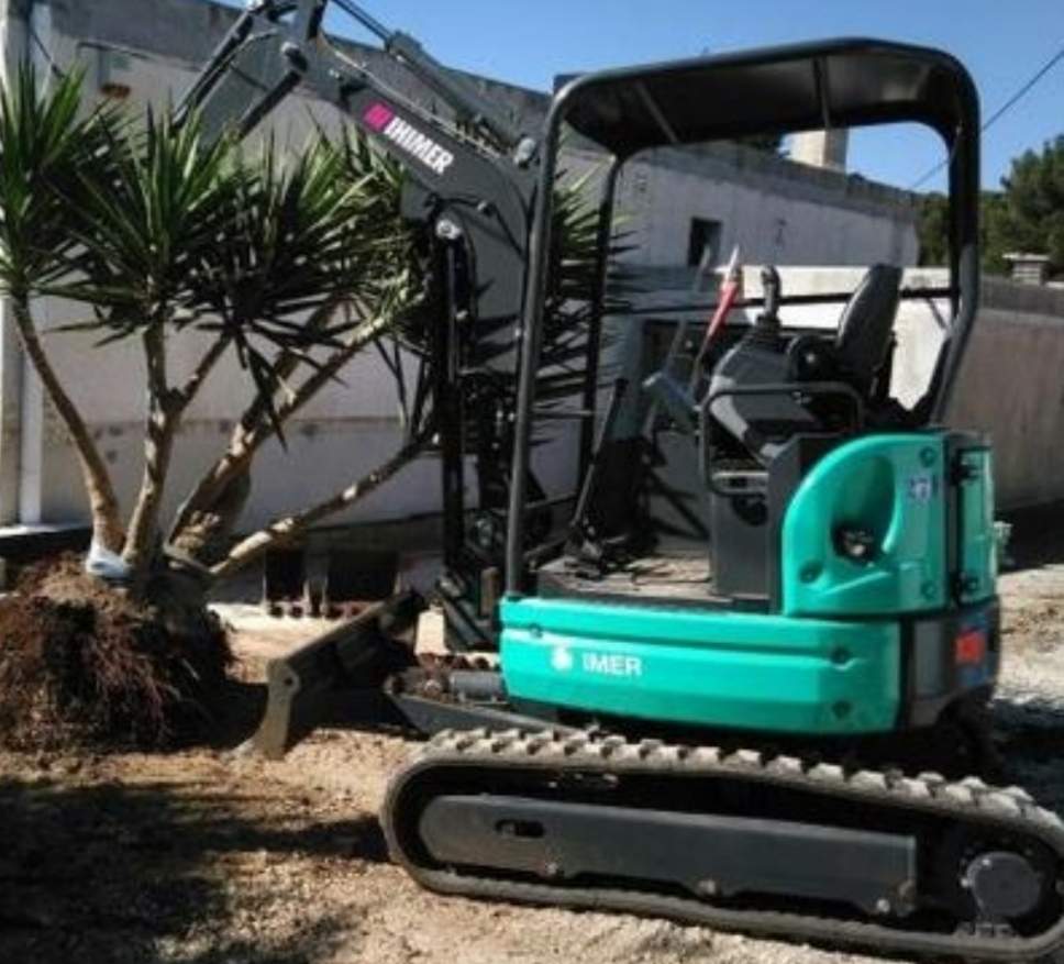 Société pour rénovation d'un mas avec extension Marignane proche Martigues Toubat Construction