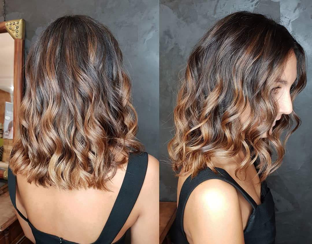 Salon de coiffure Marseille château gombert ZASA coiffure