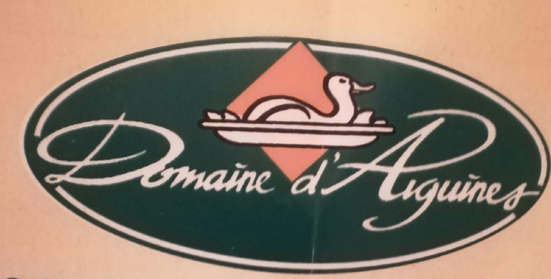 où trouver du bon foie gras pas trop cher Barrėme dans les Alpes-de-Haute-Provence domaine d'Aiguines