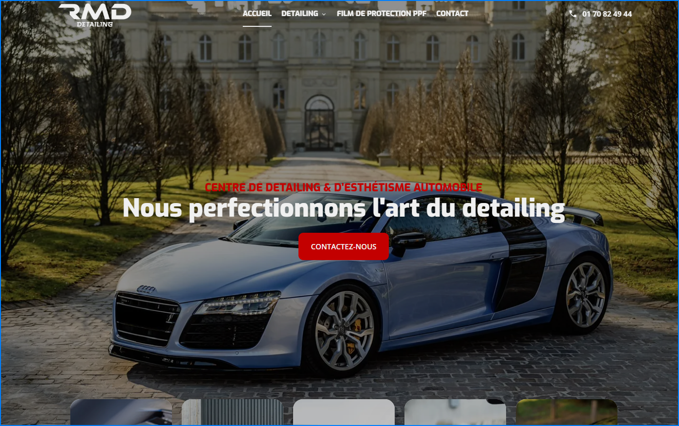 Comment choisir la meilleure protection pour la carrosserie de sa voiture à Serris ?