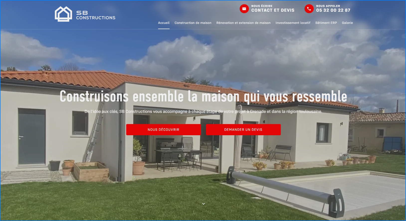 Comment choisir son maître d'œuvre pour la construction d'une maison à Toulouse ? – SB CONSTRUCTIONS
