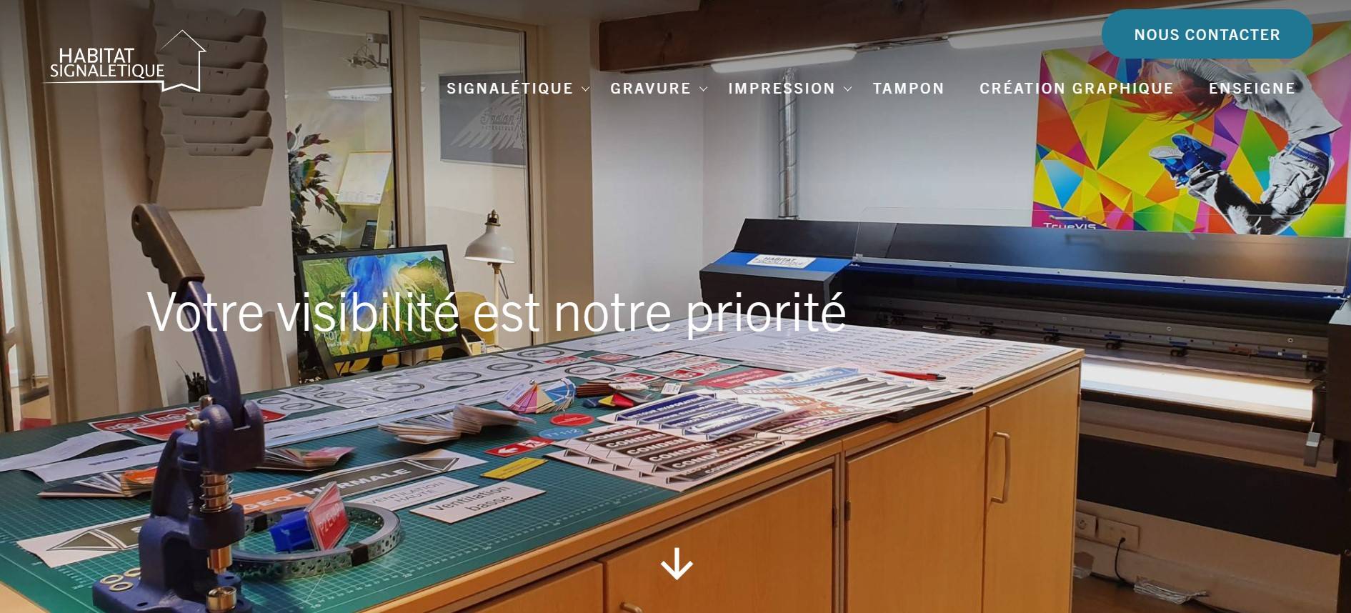 entreprise installation interphore