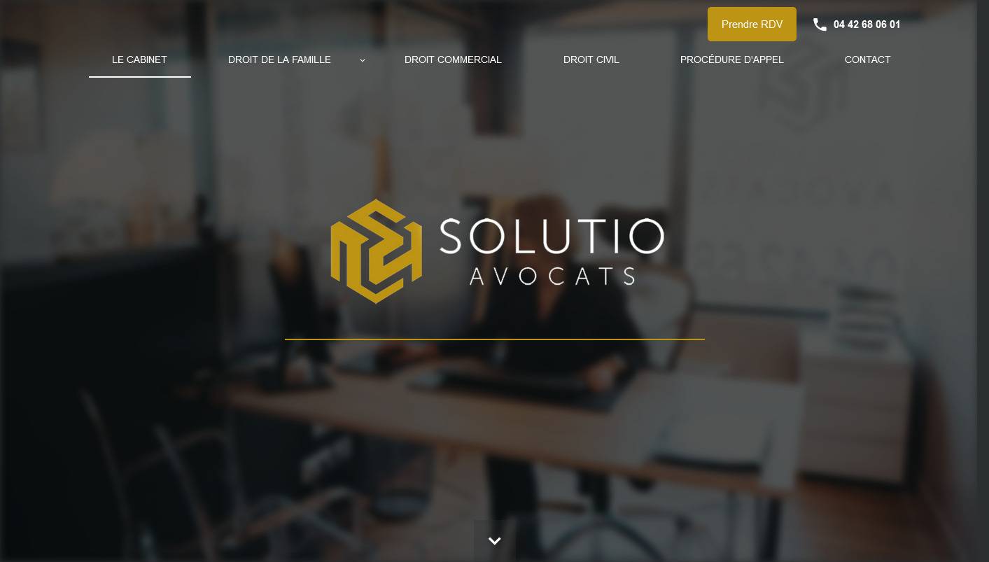 Comment régler un divorce par consentement mutuel à Bouc-Bel-Air ? - Solutio Avocats
