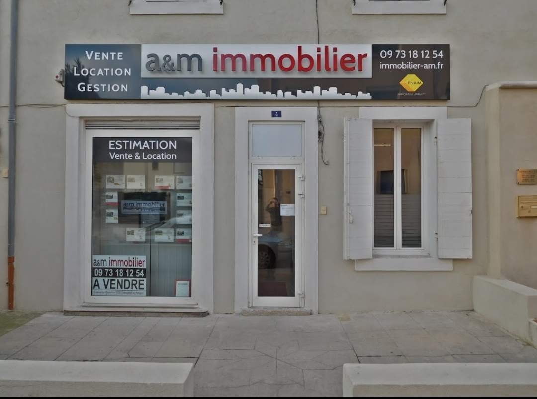 Estimation d'une villa plein pied avec grand jardin et vue mer Ensues La Redonne A&M Immobilier