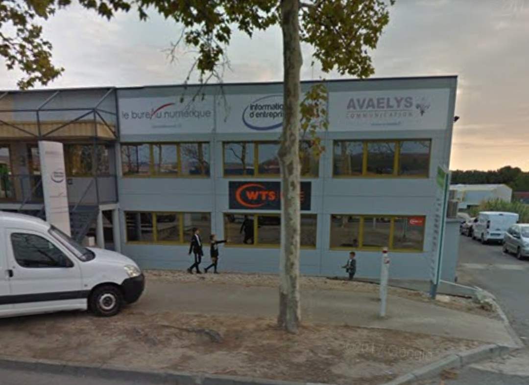 Magasin de matériel de reprographie Saint-Victoret proche Vitrolles Bureau Numérique