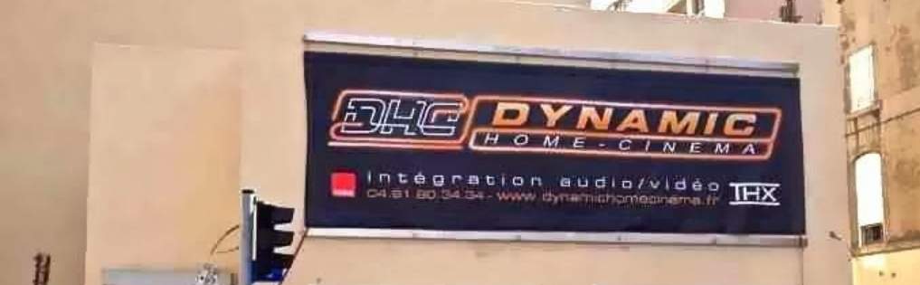 équipement audio haut de gamme marseille dynamic home-cinéma